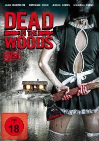 Dead In The Woods - Uncut Edition - Dead In The Woods - Uncut Edition i gruppen DVD & BLU-RAY hos Bengans Skivbutik AB (3532795)