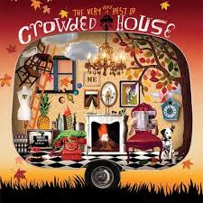 Crowded House - The Very Very Best Of Crowded House i gruppen Minishops / Crowded House hos Bengans Skivbutik AB (3532797)