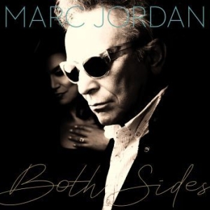 Marc Jordan - Both Sides i gruppen CD hos Bengans Skivbutik AB (3532990)