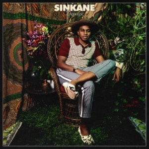 Sinkane - Dépaysé (Ltd Orange Vinyl) i gruppen VINYL hos Bengans Skivbutik AB (3533000)