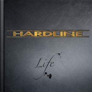 Hardline - Life i gruppen CD hos Bengans Skivbutik AB (3533002)