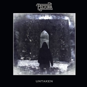 Pectora - Untaken (Vinyl) i gruppen VINYL hos Bengans Skivbutik AB (3533021)