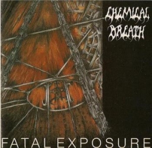 Chemical Breath - Fatal Exposure i gruppen CD hos Bengans Skivbutik AB (3533033)