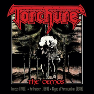 Torchure - Demos The (2 Cd) i gruppen CD hos Bengans Skivbutik AB (3533034)