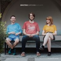 Briotrio - Briotrio i gruppen CD hos Bengans Skivbutik AB (3533063)