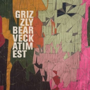 Grizzly Bear - Veckatimest i gruppen VINYL hos Bengans Skivbutik AB (3533084)