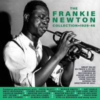 Newton Frankie - Frankie Newton Collection 1929-46 i gruppen CD hos Bengans Skivbutik AB (3533100)