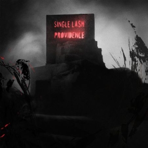 Single Lash - Providence i gruppen VINYL hos Bengans Skivbutik AB (3533108)