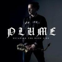 Plume - Escaping The Dark Side i gruppen CD hos Bengans Skivbutik AB (3533141)