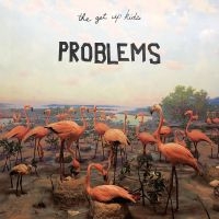 Get Up Kids - Problems i gruppen VINYL hos Bengans Skivbutik AB (3533157)