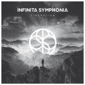 Infinita Symphonia - Liberation i gruppen CD hos Bengans Skivbutik AB (3533186)