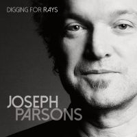 Joseph Parsons - Digging For Rays i gruppen CD hos Bengans Skivbutik AB (3533609)