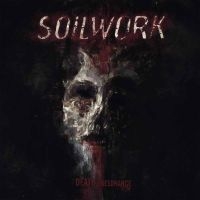 Soilwork - Death Resonance i gruppen Minishops / Soilwork hos Bengans Skivbutik AB (3533617)