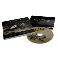 Kampfar - Ofidians Manifest i gruppen CD hos Bengans Skivbutik AB (3533627)