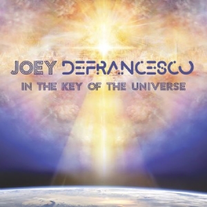 Defrancesco Joey - In The Key Of The Universe (2 Lp) i gruppen VI TIPSER / Årsbestelistor 2019 / Årsbeste 2019 JazzTimes hos Bengans Skivbutik AB (3533639)