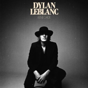 Dylan Leblanc - Renegade i gruppen VINYL hos Bengans Skivbutik AB (3533925)