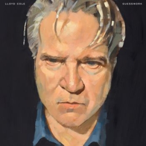 Lloyd Cole - Guesswork i gruppen VINYL hos Bengans Skivbutik AB (3533927)