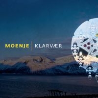 Moenje - Moenje - Klarvaer i gruppen CD hos Bengans Skivbutik AB (3534013)