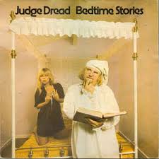 Judge Dread - Bedtime Stories i gruppen VINYL hos Bengans Skivbutik AB (3534020)