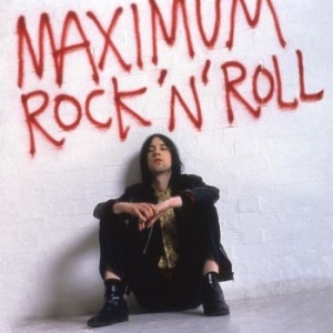 Primal Scream - Maximum Rock 'n' Roll: The Singles (Rema i gruppen Minishops / Primal ScSalgm hos Bengans Skivbutik AB (3534352)