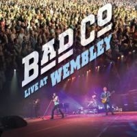 Bad Company - Live At Wembley i gruppen VINYL hos Bengans Skivbutik AB (3542290)