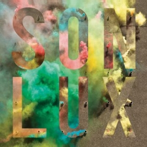 Son Lux - We Are Rising (Re-Issue Ltd Coke Bo i gruppen VINYL hos Bengans Skivbutik AB (3542295)