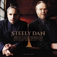 Steely Dan - St Lous Toodle 1993 (2 Lp Vinyl) i gruppen VINYL hos Bengans Skivbutik AB (3542314)