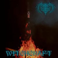 Obtained Enslavement - Witchcraft (Vinyl Lp) i gruppen VINYL hos Bengans Skivbutik AB (3542318)