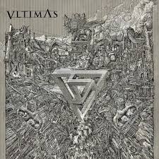 Vltimas - Something Wicked Marches In (Mc) i gruppen Metal/ Heavy metal hos Bengans Skivbutik AB (3542322)