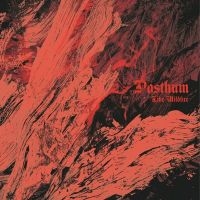 Posthum - Like Wildfire i gruppen CD hos Bengans Skivbutik AB (3542330)