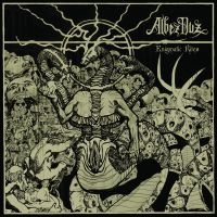 Albez Duz - Enigmatic Rites i gruppen VINYL hos Bengans Skivbutik AB (3542499)