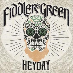 Fiddler's Green - Heyday (2Lp) i gruppen VINYL hos Bengans Skivbutik AB (3542506)