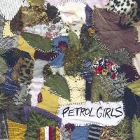 Petrol Girls - Cut And Stitch i gruppen CD hos Bengans Skivbutik AB (3542582)