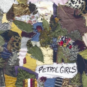 Petrol Girls - Cut And Stitch i gruppen VINYL hos Bengans Skivbutik AB (3542583)