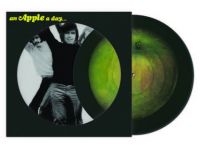 Apple - An Apple A Day... Picture Disc i gruppen VINYL hos Bengans Skivbutik AB (3542585)