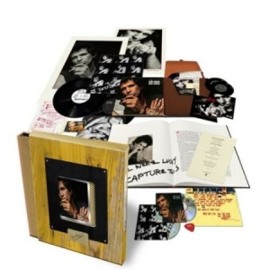 Keith Richards - Talk Is Cheap (Ltd. Super Delu i gruppen VINYL hos Bengans Skivbutik AB (3544254)