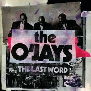 The O'jays - The Last Word (Vinyl) i gruppen VINYL hos Bengans Skivbutik AB (3544255)