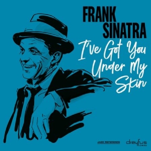 Frank Sinatra - I've Got You Under My Skin i gruppen VINYL hos Bengans Skivbutik AB (3544260)