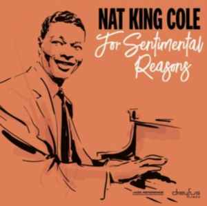 Nat King Cole - For Sentimental Reasons i gruppen CD hos Bengans Skivbutik AB (3544266)