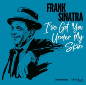 Frank Sinatra - I've Got You Under My Skin i gruppen CD hos Bengans Skivbutik AB (3544275)