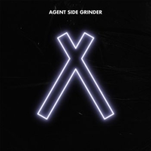 Agent Side Grinder - A/X i gruppen VI TIPSER / Julegavetips CD hos Bengans Skivbutik AB (3544941)