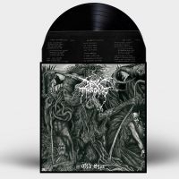 Darkthrone - Old Star (Black Vinyl) i gruppen VI TIPSER / Årsbestelistor 2019 / Årsbeste 2019 Slavestate hos Bengans Skivbutik AB (3544955)