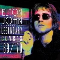 John Elton - Legendary Covers '69/'70 i gruppen VINYL hos Bengans Skivbutik AB (3544993)