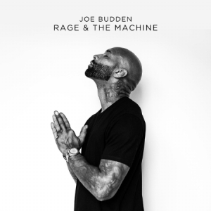 Budden Joe - Rage The Machine i gruppen VINYL hos Bengans Skivbutik AB (3545005)