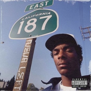 Snoop Dogg - Neva Left i gruppen Minishops / Snoop Dogg hos Bengans Skivbutik AB (3545007)