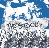 Stools - When I Left Ep i gruppen VINYL hos Bengans Skivbutik AB (3545234)