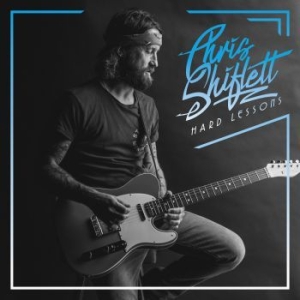 Chris Shiflett - Hard Lessons i gruppen CD hos Bengans Skivbutik AB (3545950)