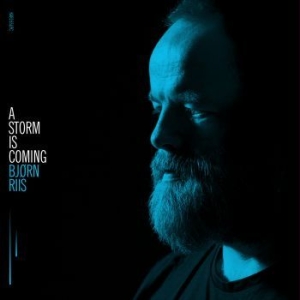 Riis Bjorn - A Storm Is Coming i gruppen VINYL hos Bengans Skivbutik AB (3545954)