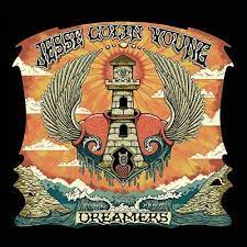 Jesse Colin Young - Dreamers i gruppen CD hos Bengans Skivbutik AB (3547412)