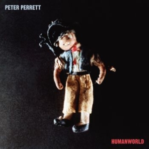 Perrett Peter - Humanworld i gruppen CD hos Bengans Skivbutik AB (3548306)